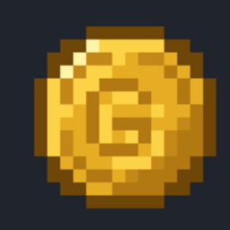 Global Trader Villager logo
