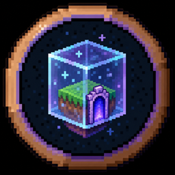 Federation Of Kaos: Pocket Domain project image