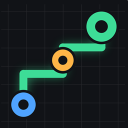 Tankhelper - Live Mythic+ Route Map project image