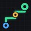 Tankhelper - Live Mythic+ Route Map logo