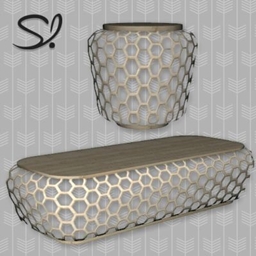 Solatium 2 tables project image
