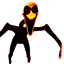 Run away logo
