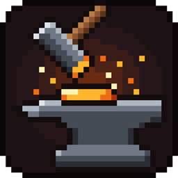BlacksmithCraft