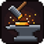BlacksmithCraft logo