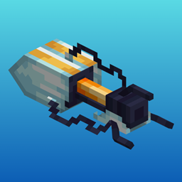 Modern Portal Gun project image