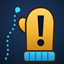Mitten Quest logo