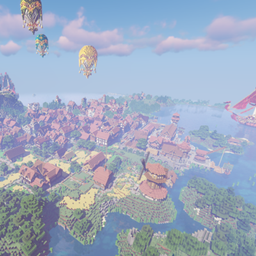 Medieval Lords Venture project image