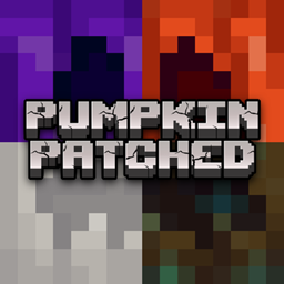 Pumpkin Patched project image