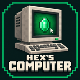 Hex's Computer project image