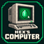 Hex's Computer logo