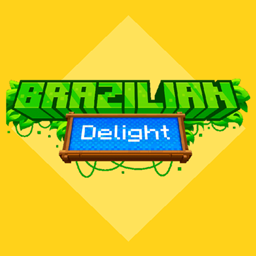 Brazilian Delight (Official Bedrock Port) project image