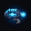Futuristic Guns - Plasma & Laser Weapons logo