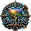 Endless World NeoForge logo