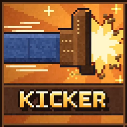 Kicker project image