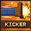 Kicker logo