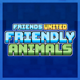 Friendly Animals project image