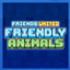 Friendly Animals logo