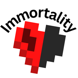 Scripted Immortality