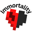 Scripted Immortality logo