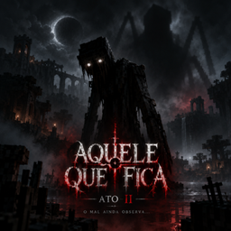 Aquele Que Fica Act 2