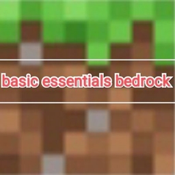 Basic essentials bedrock project image