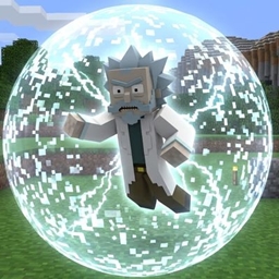 Shield defense Rick prime project image