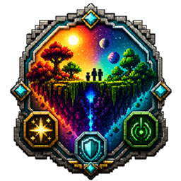 Player Abilities: Reverie logo