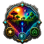 Player Abilities: Reverie logo