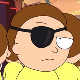 Parche Evil morty y teletransportacion project image