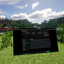 WinCraft logo