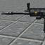GUNSandGuns Tacz,Daffa's arsenal(guns), LesRaisins (armor) logo