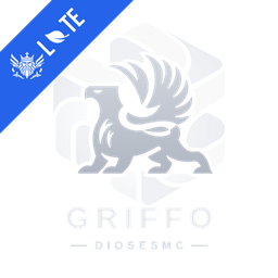 GRIFFO - DiosesMC LITE project image