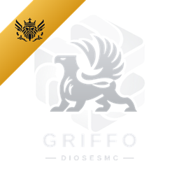 GRIFFO - DiosesMC project image