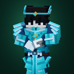 Fantasy 3D Armors project image
