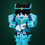 Fantasy 3D Armors logo