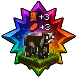 Project MMO: Animal Weights Compat