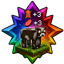 Project MMO: Animal Weights Compat logo