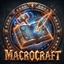 MacroCraft logo