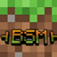 Better Survival Mod V5: Java Saturation & Quick Craft & 64 Stacks & All Trade Visible & OP Trade & Tree Capitator & Ore Breaker logo