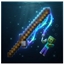 Monster Fishing Rod logo