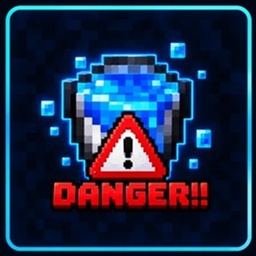 Deadly Water logo