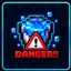 Deadly Water logo