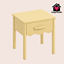 Nami Nightstand logo
