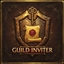 GuildInviter logo