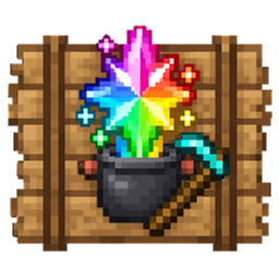Project MMO: Farmer's Delight Compat logo