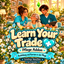 Nursing Addon | Learn Your Trade Mod logo