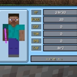 Player PvP (UI) project image
