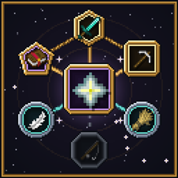 Skill Atlas project image