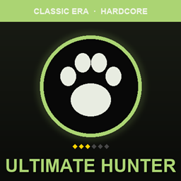 Ultimate Hunter project image