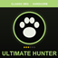 Ultimate Hunter logo
